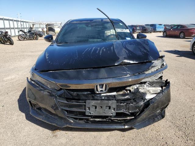 VIN 1HGCV1F39MA002417 2021 Honda Accord, Sport no.5