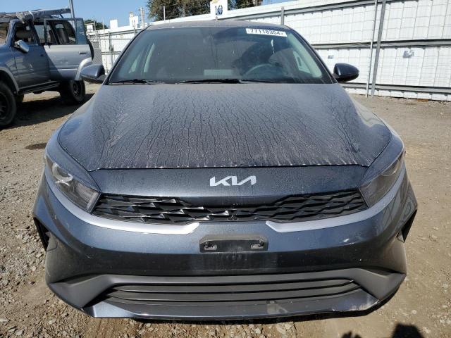 VIN 3KPF24ADXPE615363 2023 KIA FORTE no.5