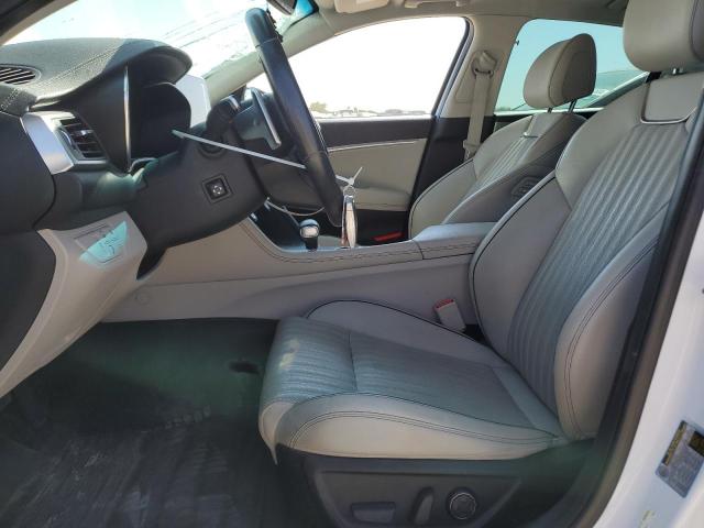 2019 GENESIS G70 ELITE - KMTG34LA3KU023559