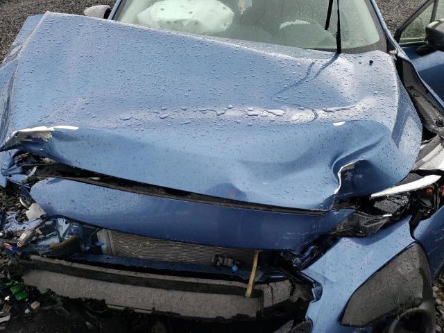 2024 SUBARU CROSSTREK - JF2GUADC7RH291058