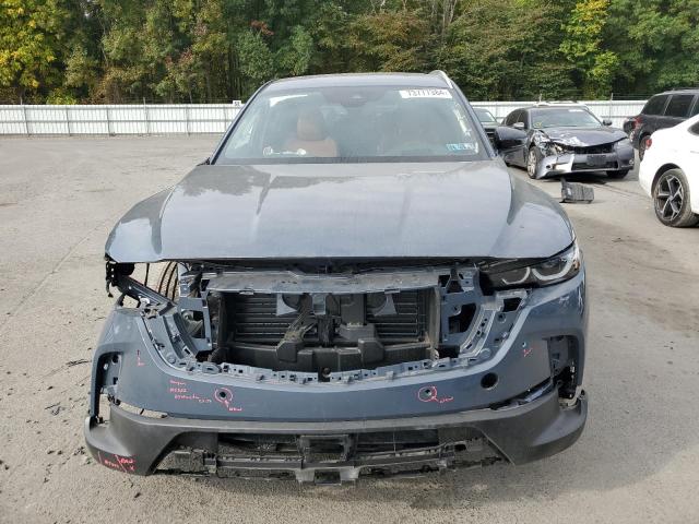 VIN 7MMVABEY8RN195486 2024 MAZDA CX-50 PREM no.5