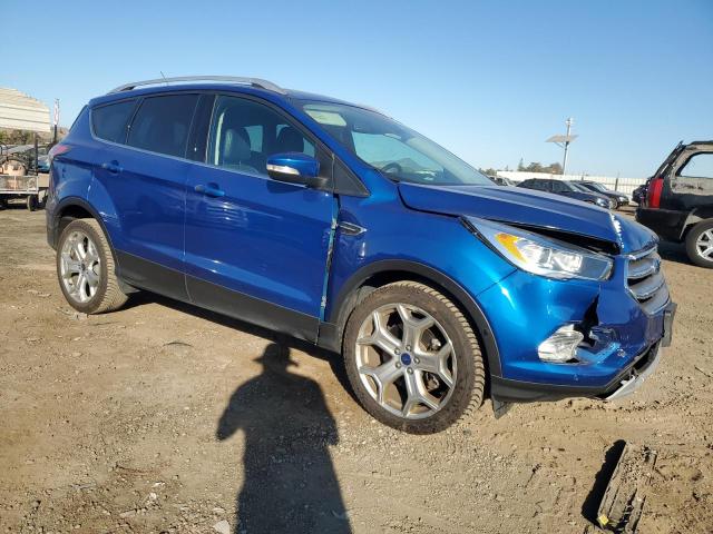 VIN 1FMCU0J95HUB41161 2017 Ford Escape, Titanium no.4