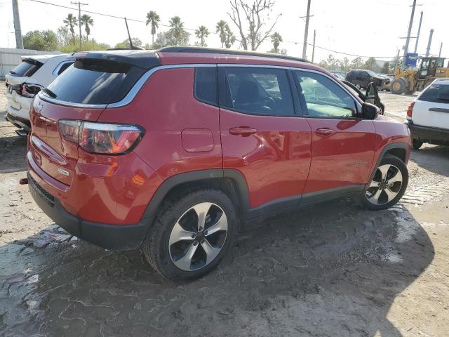 VIN 3C4NJCBB9KT615462 2019 Jeep Compass, Latitude no.3