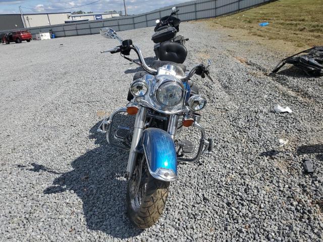2005 HARLEY-DAVIDSON FLHRCI - 1HD1FRW135Y664209