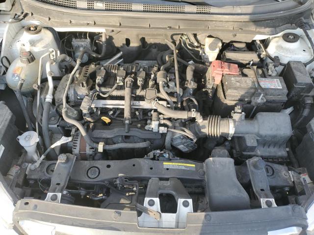 2020 NISSAN KICKS S - 3N1CP5BV5LL494042