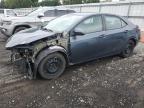 2016 TOYOTA COROLLA L - 2T1BURHE3GC561634