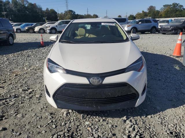 2018 TOYOTA COROLLA L - 5YFBURHE5JP762412