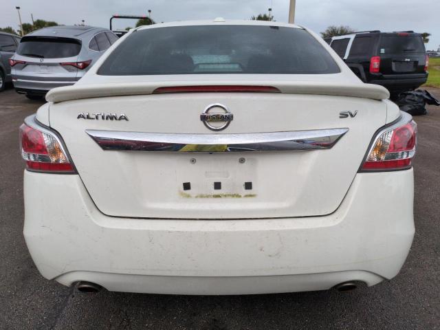 VIN 1N4AL3AP1FC293459 2015 Nissan Altima, 2.5 no.6