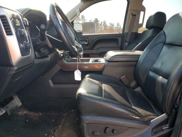 2016 GMC SIERRA K15 - 3GTU2NEC3GG298898