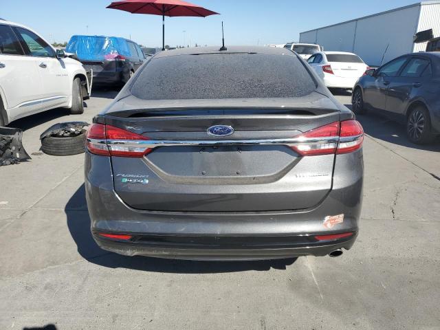 VIN 3FA6P0SU9HR277138 2017 Ford Fusion, Titanium Phev no.6