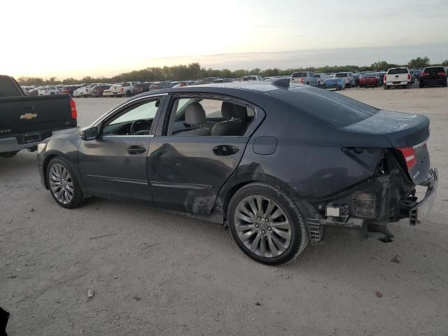 2016 ACURA RLX TECH - JH4KC1F52GC000193