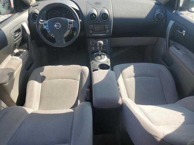 2015 NISSAN ROGUE SELE - JN8AS5MT7FW665567