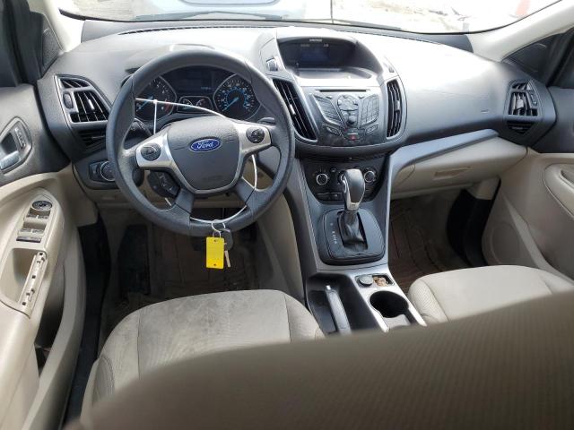 2015 FORD ESCAPE SE - 1FMCU0G70FUB26232