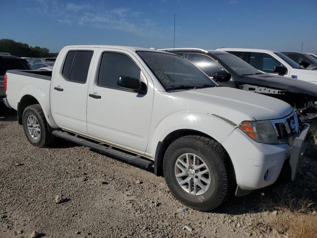 2015 NISSAN FRONTIER S - 1N6AD0EV7FN758620