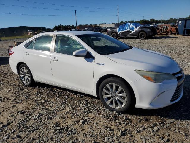 2015 TOYOTA CAMRY HYBR - 4T1BD1FK0FU160047