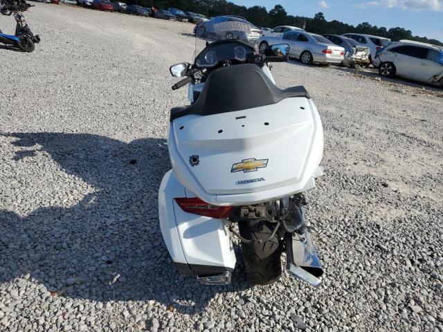 2018 HONDA GL1800 D JH2SC7958JK003099