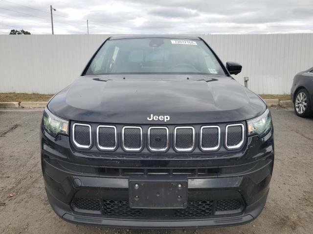 2022 JEEP COMPASS LA - 3C4NJDFB4NT184226