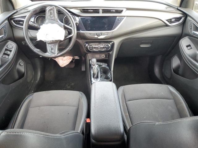 2020 BUICK ENCORE GX - KL4MMDSL8LB088318