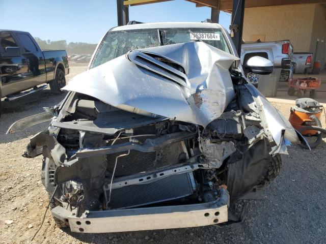 2019 TOYOTA 4RUNNER SR - JTEBU5JR1K5730315