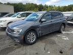 2018 VOLKSWAGEN TIGUAN S - 3VV1B7AX7JM019339