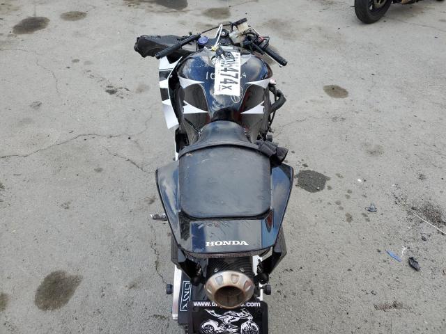 2016 HONDA CBR600 RR JH2PC40H4GK200081
