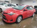 2017 TOYOTA COROLLA L - 5YFBURHE9HP674943