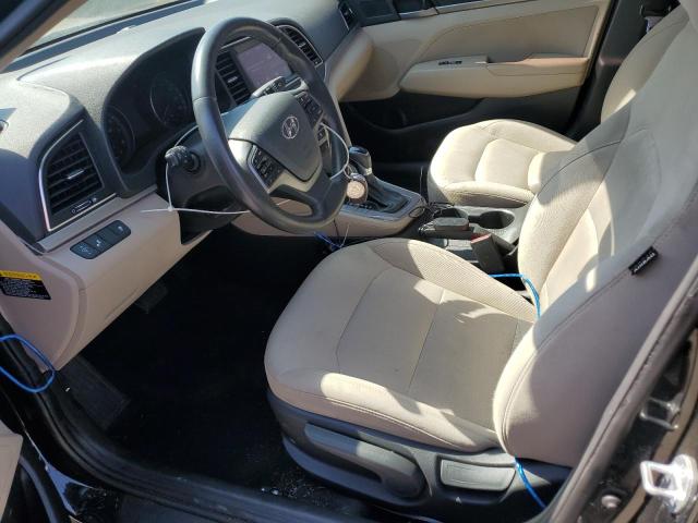 2018 HYUNDAI ELANTRA SE - 5NPD84LF9JH378520