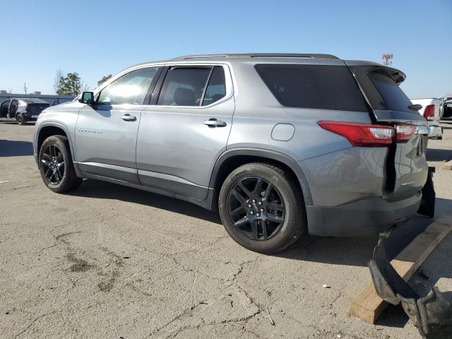 2020 CHEVROLET TRAVERSE L - 1GNERGKW4LJ127068