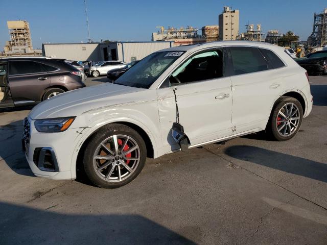 2021 AUDI SQ5 PREMIU #2962533829