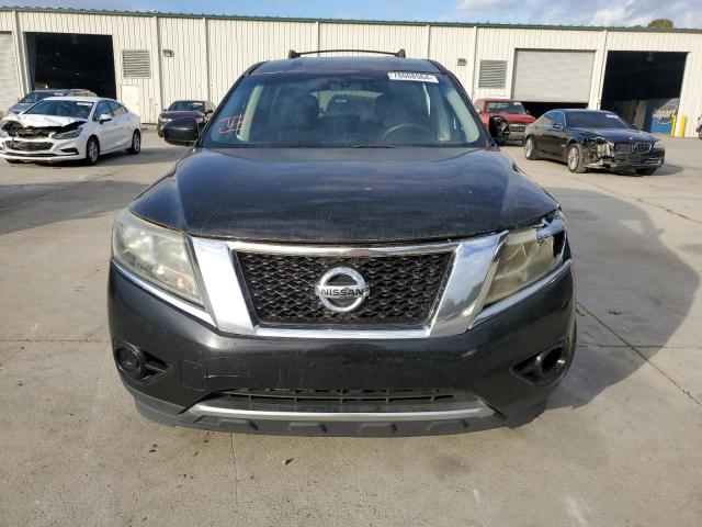 VIN 5N1AR2MN2EC635962 2014 NISSAN PATHFINDER no.5