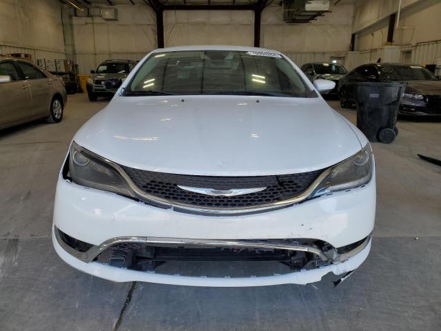 VIN 1C3CCCCB1FN576005 2015 Chrysler 200, C no.5