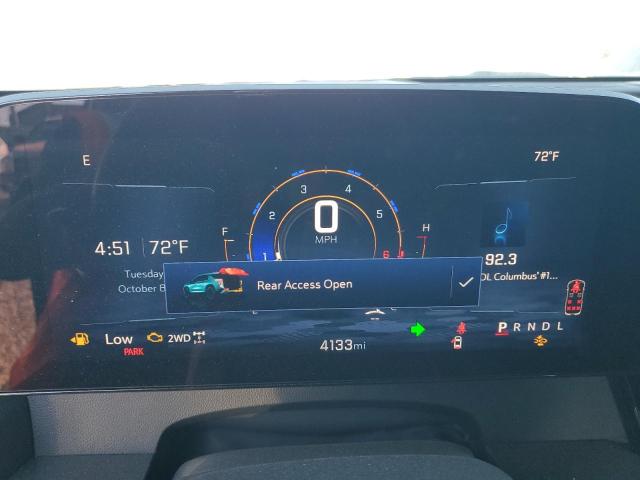 2024 CHEVROLET TRAVERSE L - 1GNEVGKS2RJ194429
