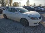 HONDA ACCORD EXL снимка