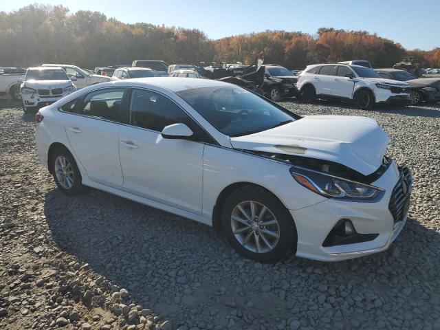 Vin: 5npe24af2kh797609, lot: 77938884, hyundai sonata se 20194