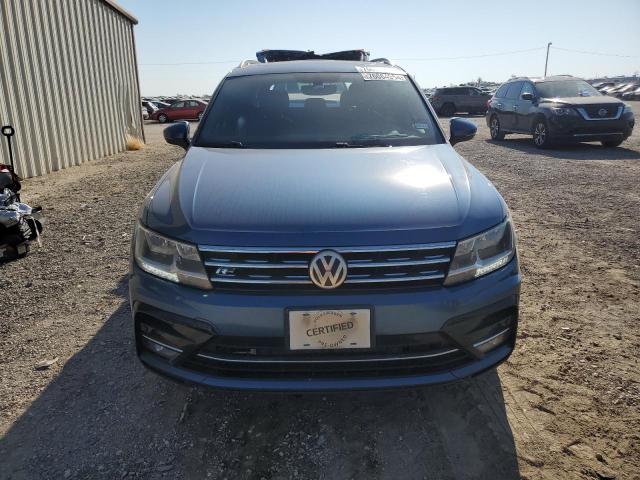 VIN 3VV3B7AXXKM007311 2019 Volkswagen Tiguan, SE no.5