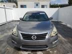 NISSAN ALTIMA 2.5 снимка