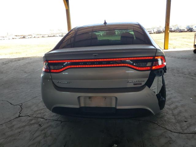 VIN 1C3CDFAHXDD230897 2013 Dodge Dart, SE no.6