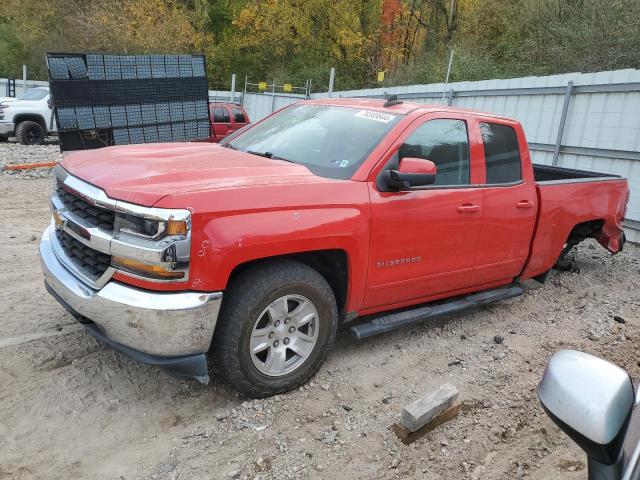 2019 CHEVROLET SILVERADO LD K1500 LT 2019