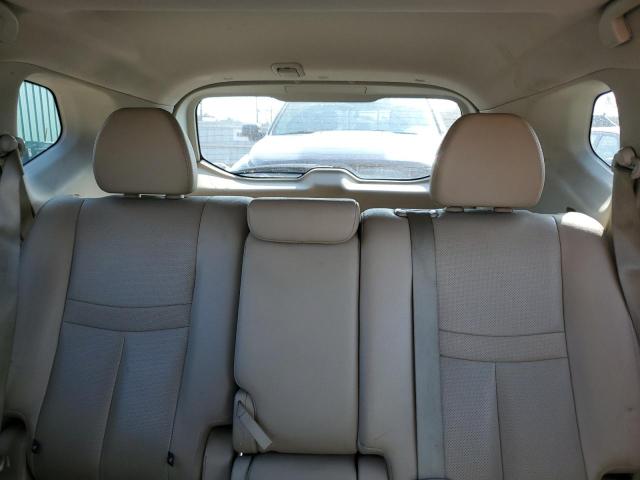 2016 NISSAN ROGUE S - 5N1AT2MV3GC862291