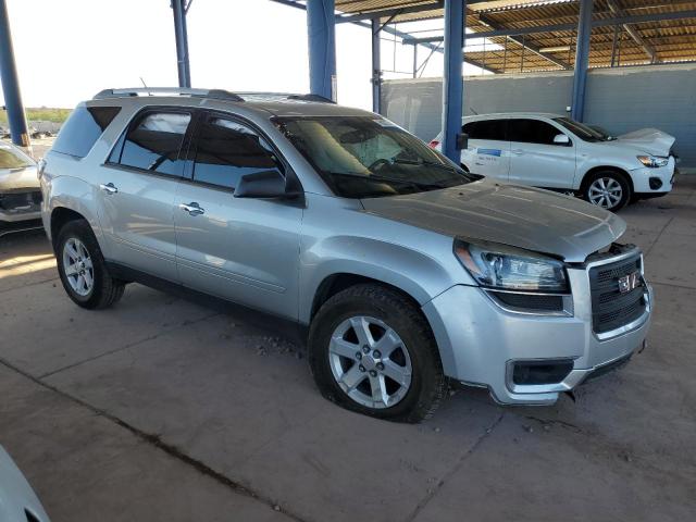 VIN 1GKKRPKD2FJ152201 2015 GMC Acadia, Sle no.4