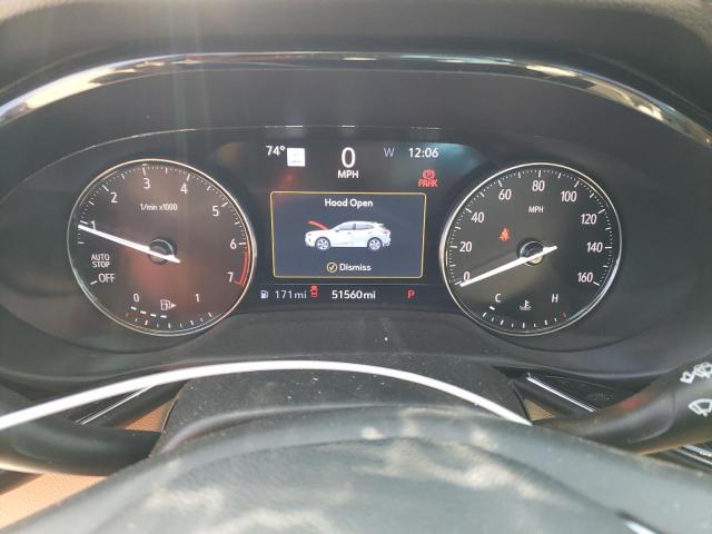 2022 BUICK ENVISION A - LRBFZRR44ND069816