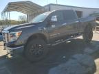 2017 NISSAN TITAN XD S - 1N6BA1F27HN547900