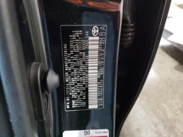 2015 TOYOTA COROLLA L - 5YFBURHE3FP208230