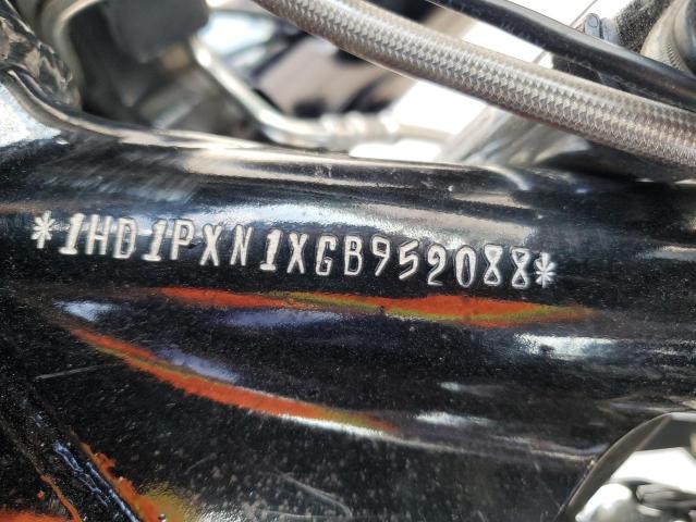 2016 HARLEY-DAVIDSON FLHXSE CVO 1HD1PXN1XGB952088