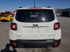 JEEP RENEGADE L photo