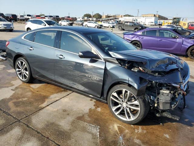 2020 CHEVROLET MALIBU PRE - 1G1ZE5SX7LF003181