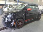 FIAT 500 ELECTR photo