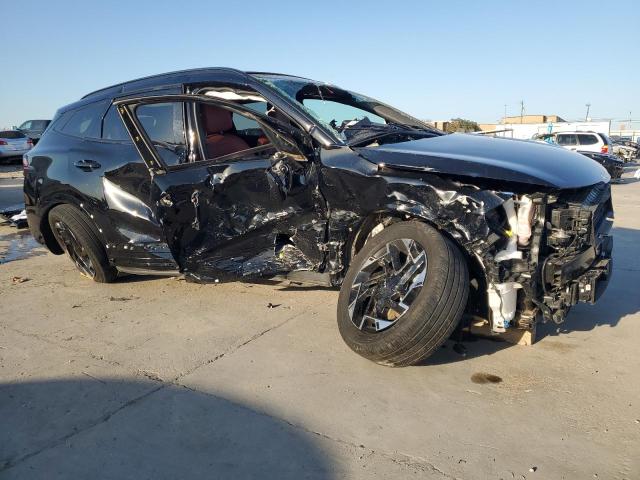 2023 KIA SPORTAGE S - 5XYK53AF5PG089485