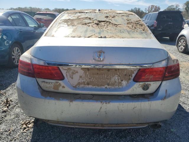 2015 HONDA ACCORD EXL - 1HGCR2F87FA083927
