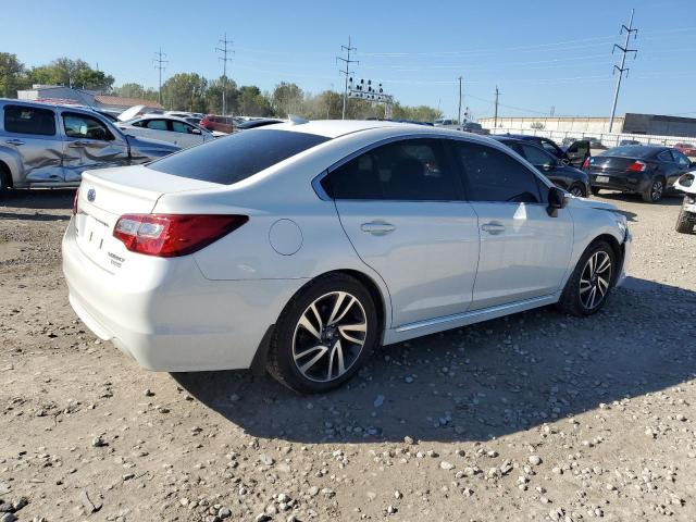 2017 SUBARU LEGACY SPO 4S3BNAR62H3063084